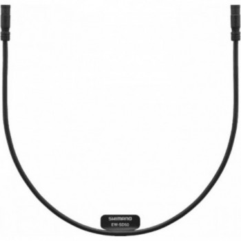 Cable Eléctrico Impermeable E-TUBE EW-SD50 DI2 900mm para Transmisiones - 1