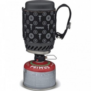 Lite Plus Feed Zone: Compact Stoves and Lanterns for Trekking - 1