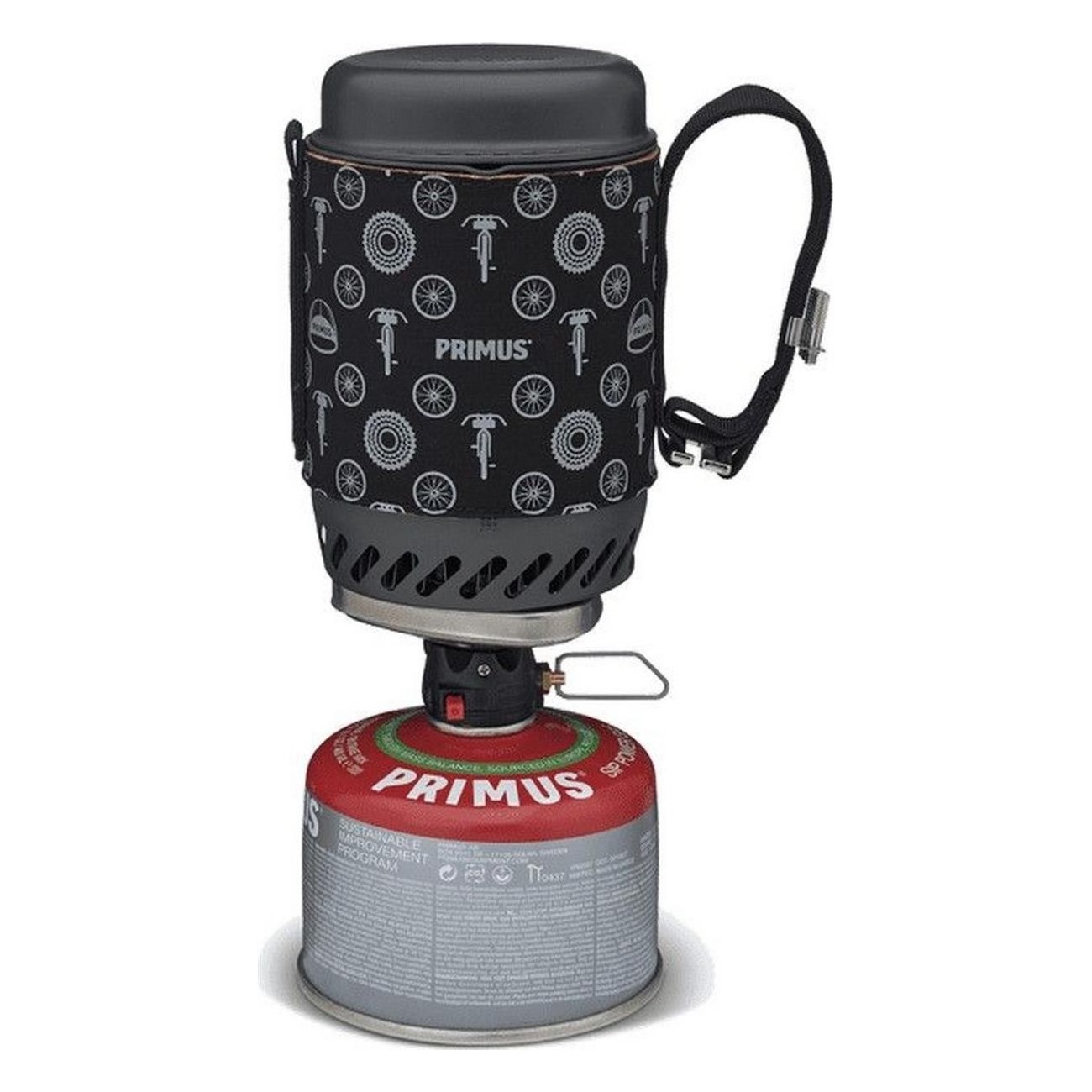 Lite Plus Feed Zone: Compact Stoves and Lanterns for Trekking - 1