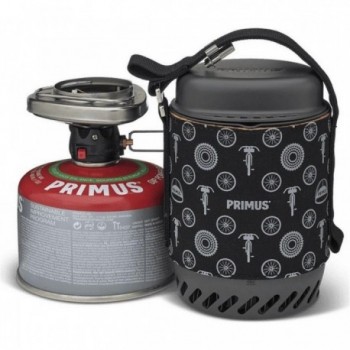 Lite Plus Feed Zone: Compact Stoves and Lanterns for Trekking - 3