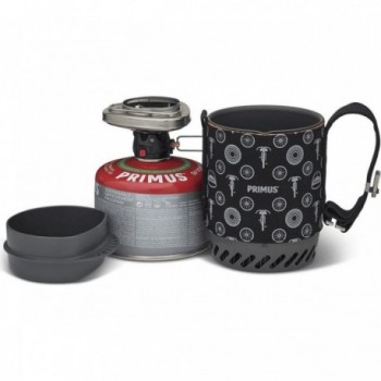 Lite Plus Feed Zone: Compact Stoves and Lanterns for Trekking - 4