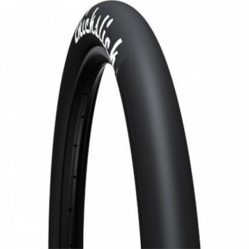 Pneu Urbain Comp ThickSlick 27.5' x 1.95' Noir, Résistant et Fiable - 1