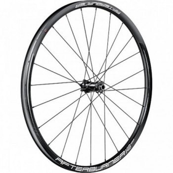 Coppia Ruote MTB Afterburner i27 Tubeless con Corpetto Shimano Microspline 12v - 1 - Ruote complete - 4710243907696