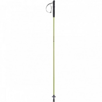 Bâtons Jet 120cm ultralégers pour la course et le trekking - 1