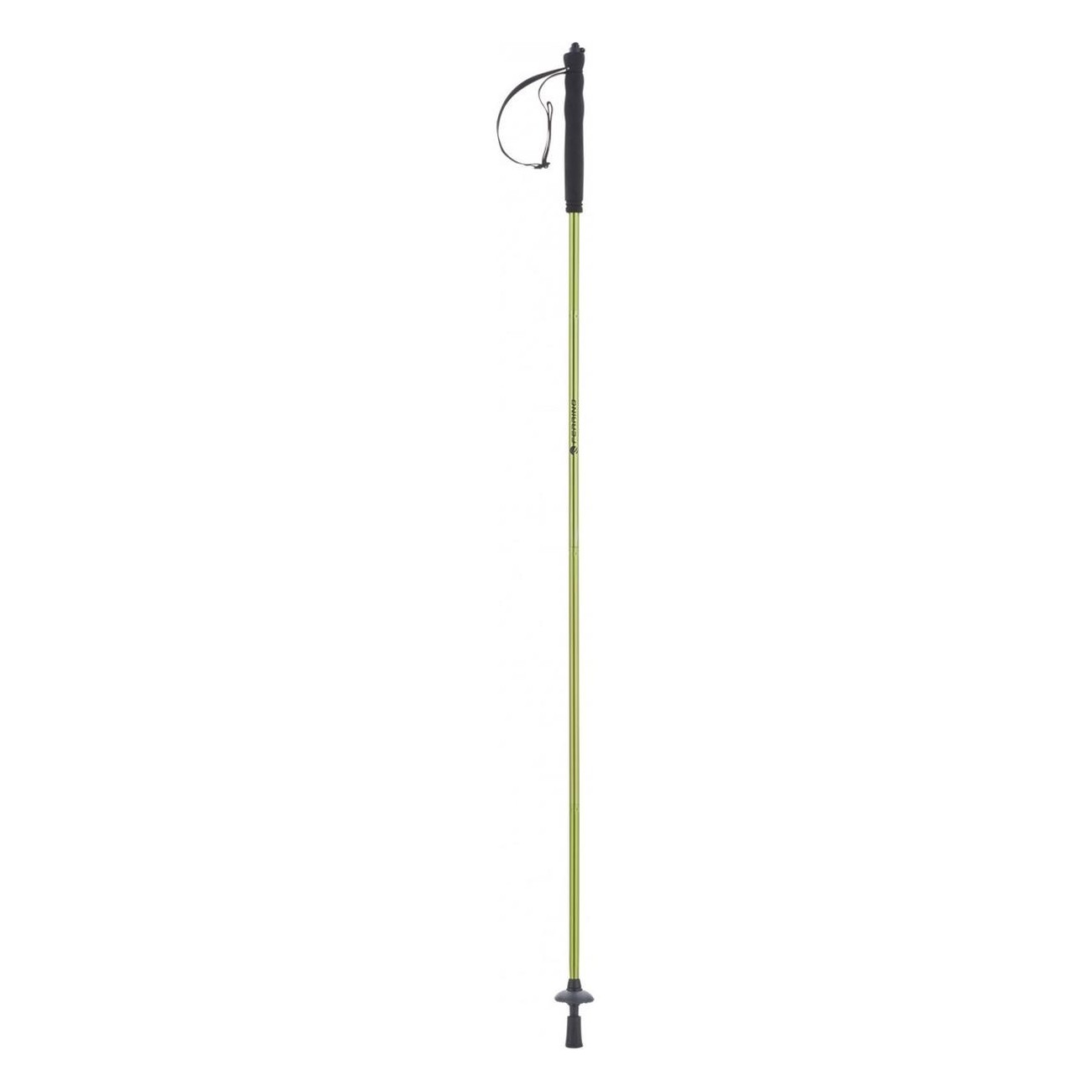 Bâtons Jet 120cm ultralégers pour la course et le trekking - 1