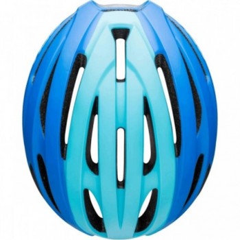 Casque Avenue MIPS Bleu Mat avec Système Ergo Fit, Taille 50-57 cm - 5