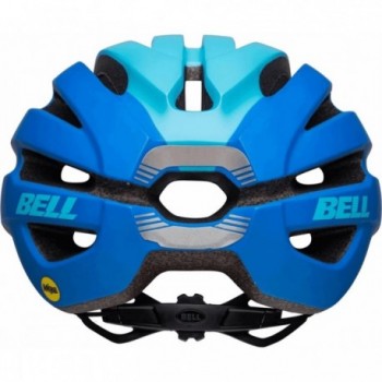 Casque Avenue MIPS Bleu Mat avec Système Ergo Fit, Taille 50-57 cm - 6