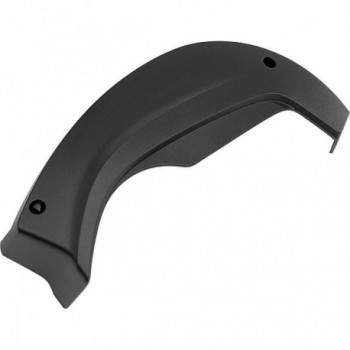 Left Protection Cover Anthracite for Ebike Active Line Motor (BDU3XX) - 1