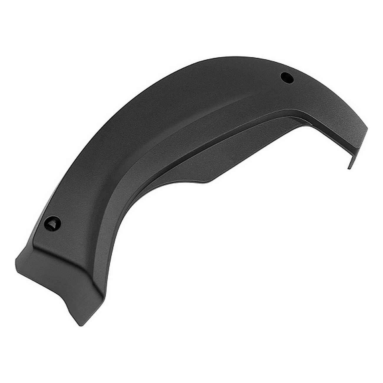 Left Protection Cover Anthracite for Ebike Active Line Motor (BDU3XX) - 1