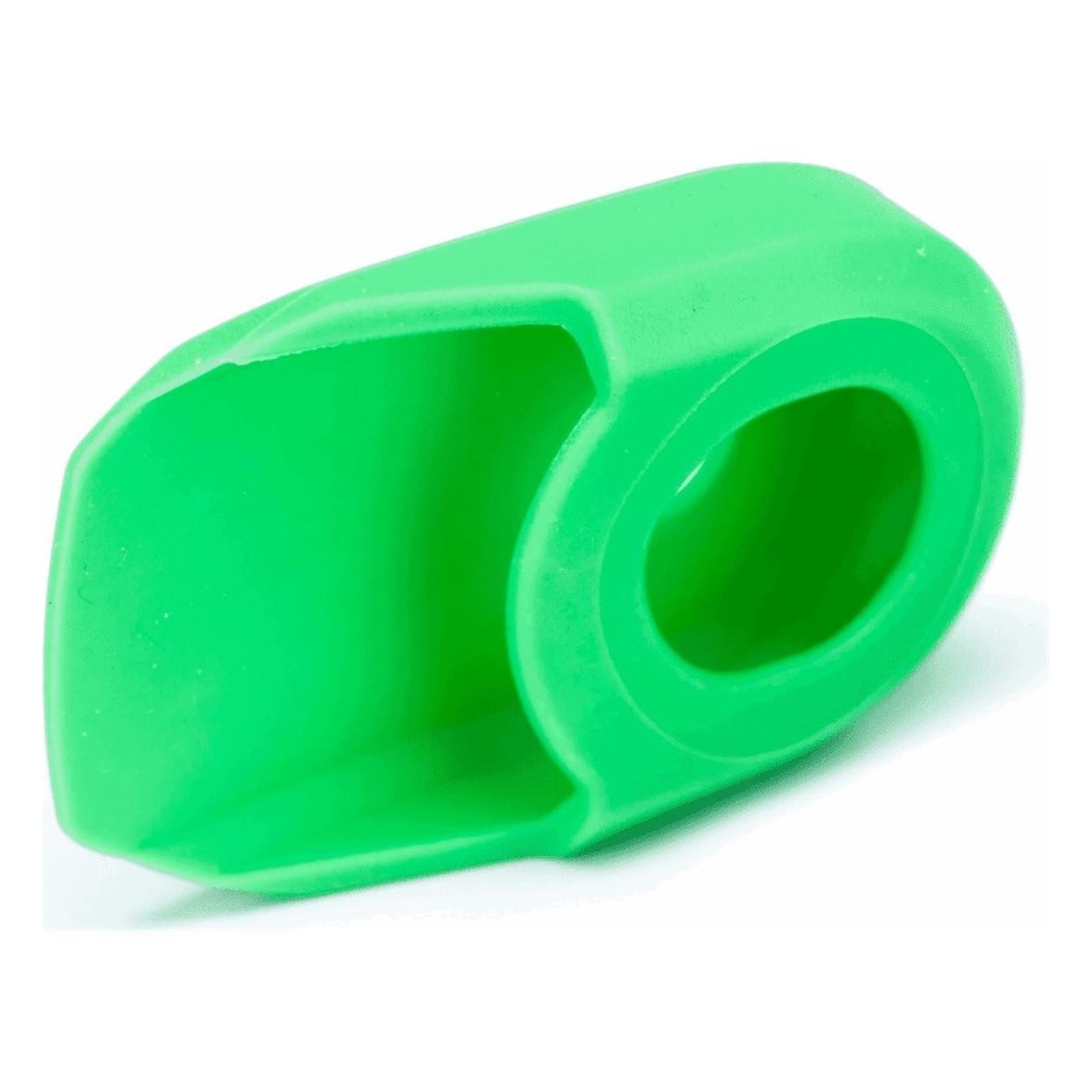 Green Silicone Crank Arm Protectors Nsave - High Quality & Style - 1