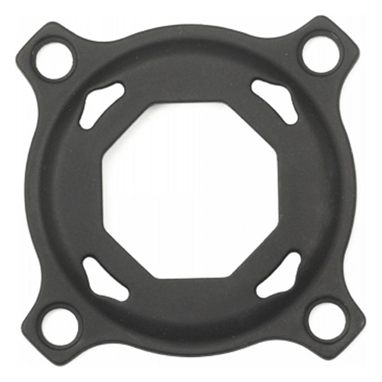 Spider for Chainring Mounting - Classic Line for Bicycle - 1