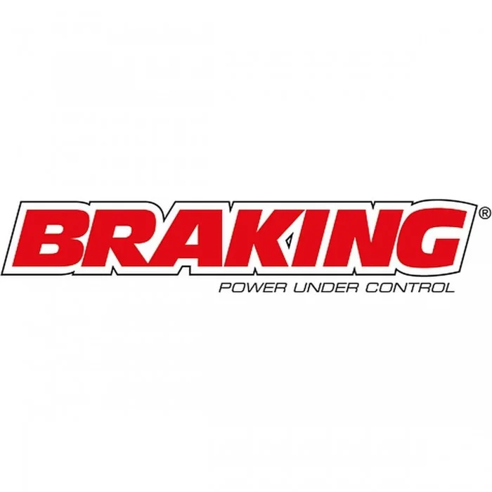 Coppia Pistoni per Pinza Frenante Incas 2.0 Compatibili con Braking - 1 - Pinze e comandi - 8059307531702