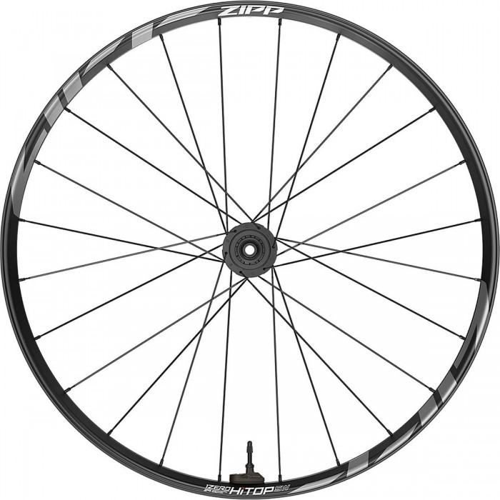 29' Zipp 1ZERO HITOP SW Rear Wheel with Micro Spline and Boost 12x148 - 1