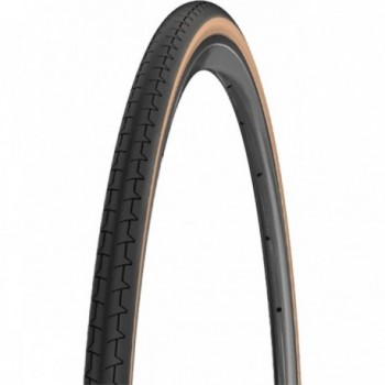 Foldable Tire 28' 700x32 Beige for City Trekking - Elegant and Durable Design - 1