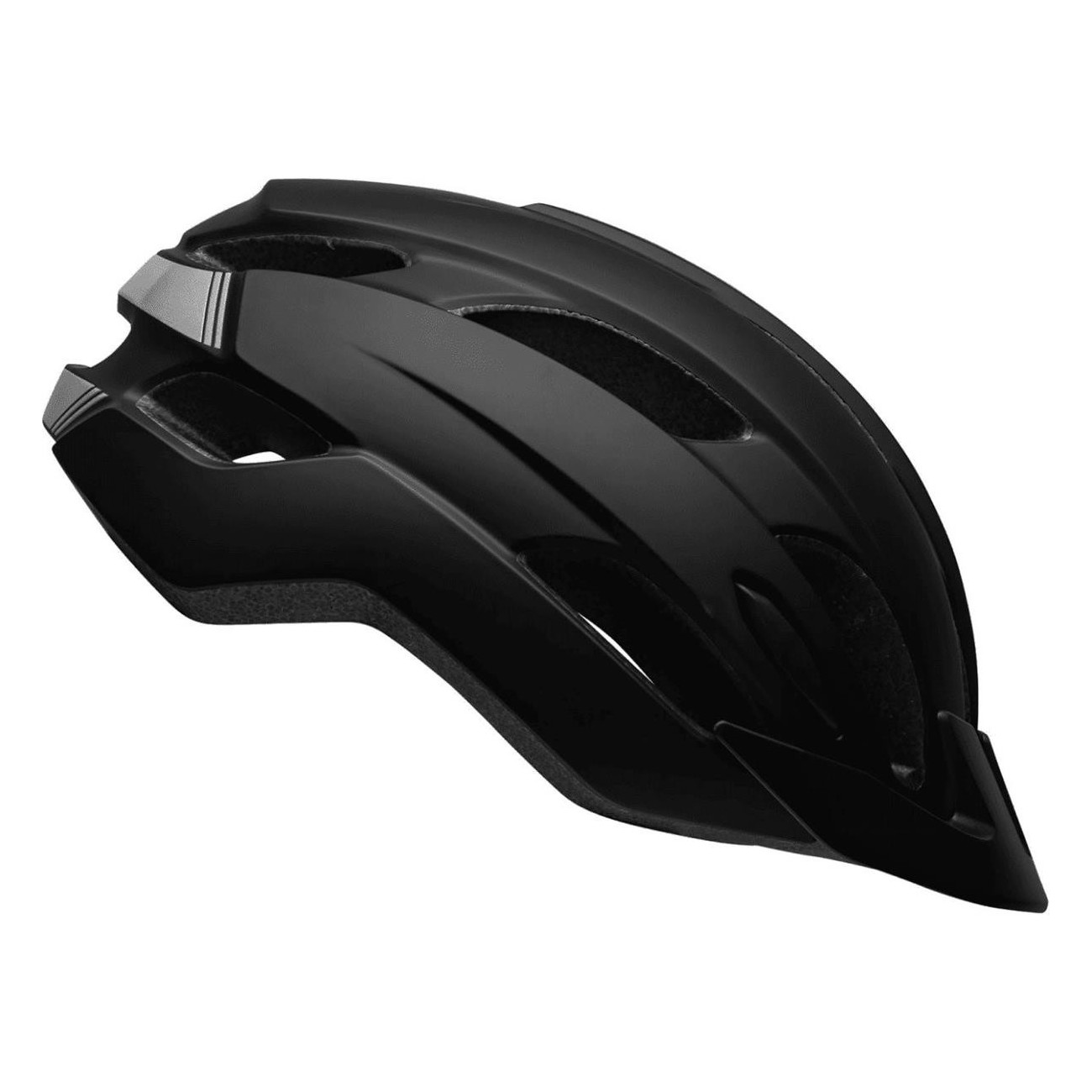 Trace MIPS Helmet Matte Black with Ergo Fit System, Size 54-61 cm - 4