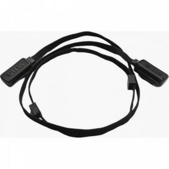 Silva Extension Cable for Free Lamps - Extra 130 cm Length - 1