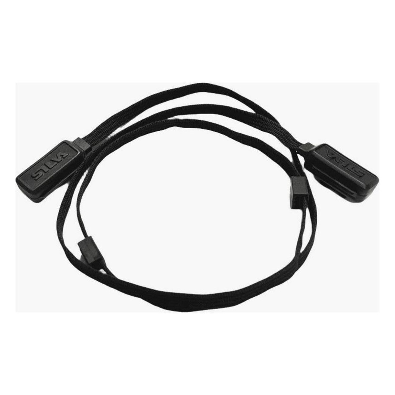 Silva Extension Cable for Free Lamps - Extra 130 cm Length - 1