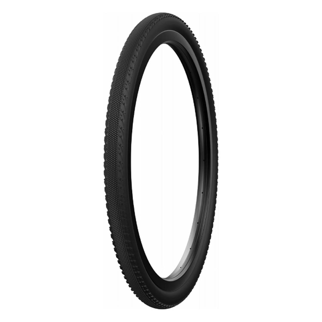 Kenda Alluvium 28' 700x40 Tubeless Ready Gravel Tire 120 TPI - 1