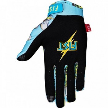 Loupys Yiros Glove: Exceptional Sensitivity and Performance with Advanced Tech - 2