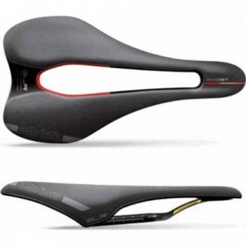 SLR Boost Superflow Saddle 130x248mm Fibra Tek - Lightweight & Performance, 122g - 1