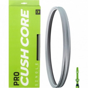 Inserto Pneumatico 29' Antiforatura per DH, Enduro e Trail, Compatibile con Cerchi 22-35mm - 1 - Inserti/salsicciotti - 07018229