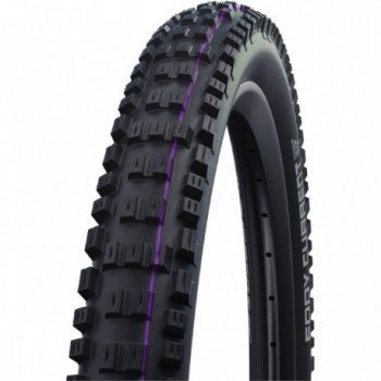 MTB-Reifen 29x2.60 Eddy Current Front Addix Ultra Soft Super Trail für E-MTB - 1