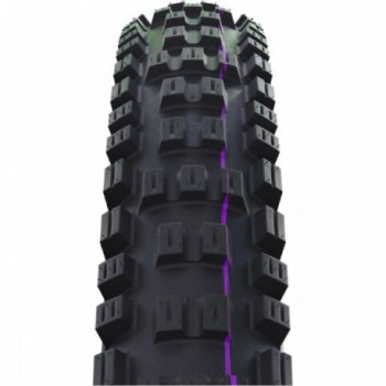 29x2.60 Eddy Current Front Addix Ultra Soft Super Trail Tire for E-MTB - 2