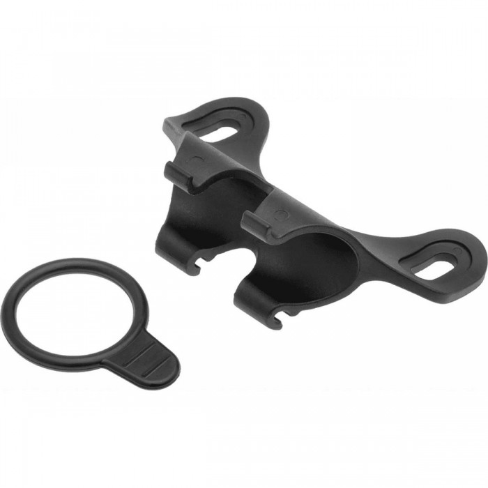 Blackburn Airstik 2 Stage Pump Holder - Replacement for Bottle Cage - 1