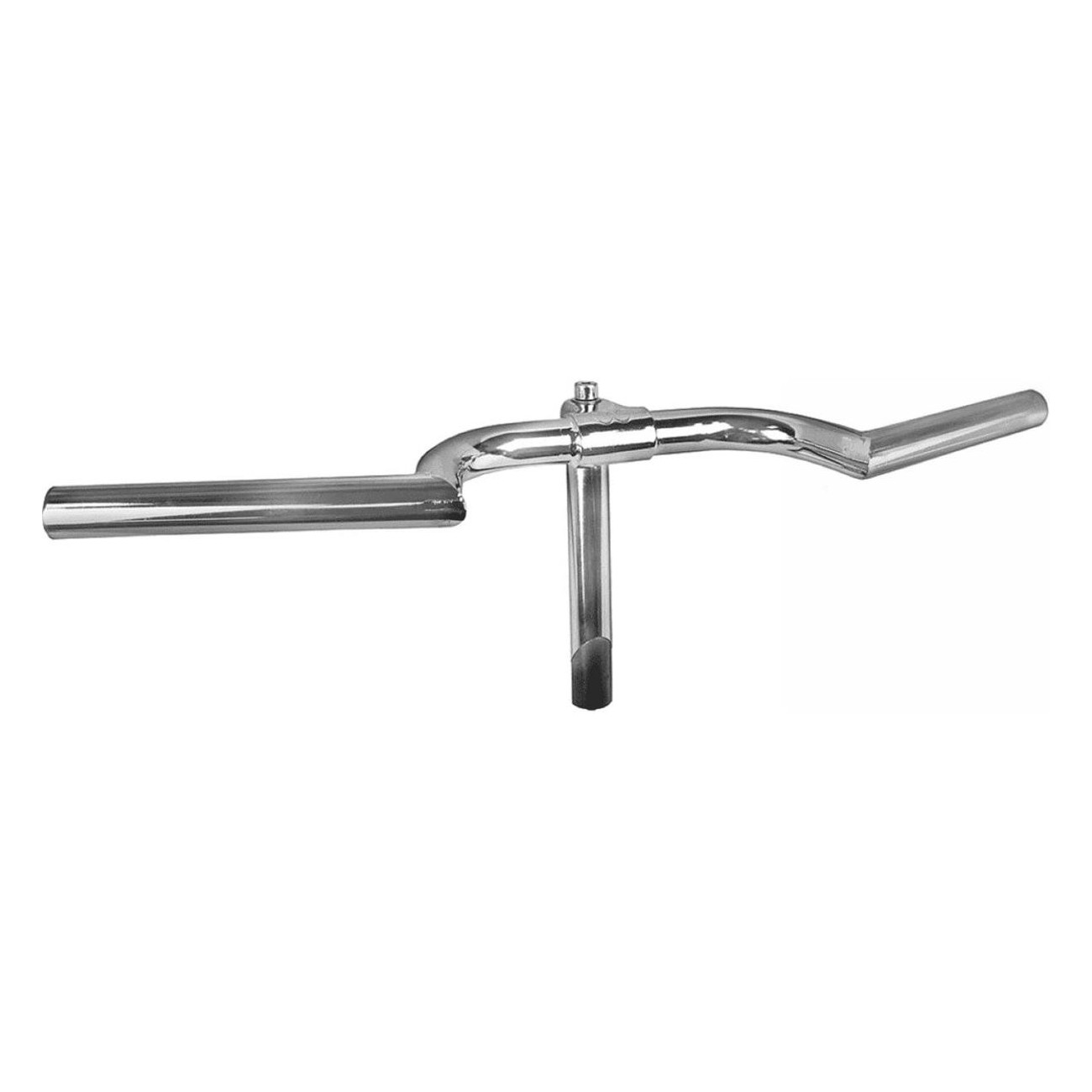 Condor Traditional Steel Handlebar 22.2mm - Durable and Strong - 1