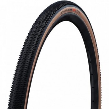 Neumático Gravel Schwalbe G-One R 27.5x1.70 Plegable, Excelente Rendimiento - 2