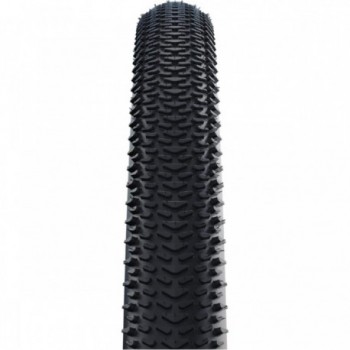 Neumático Gravel Schwalbe G-One R 27.5x1.70 Plegable, Excelente Rendimiento - 3