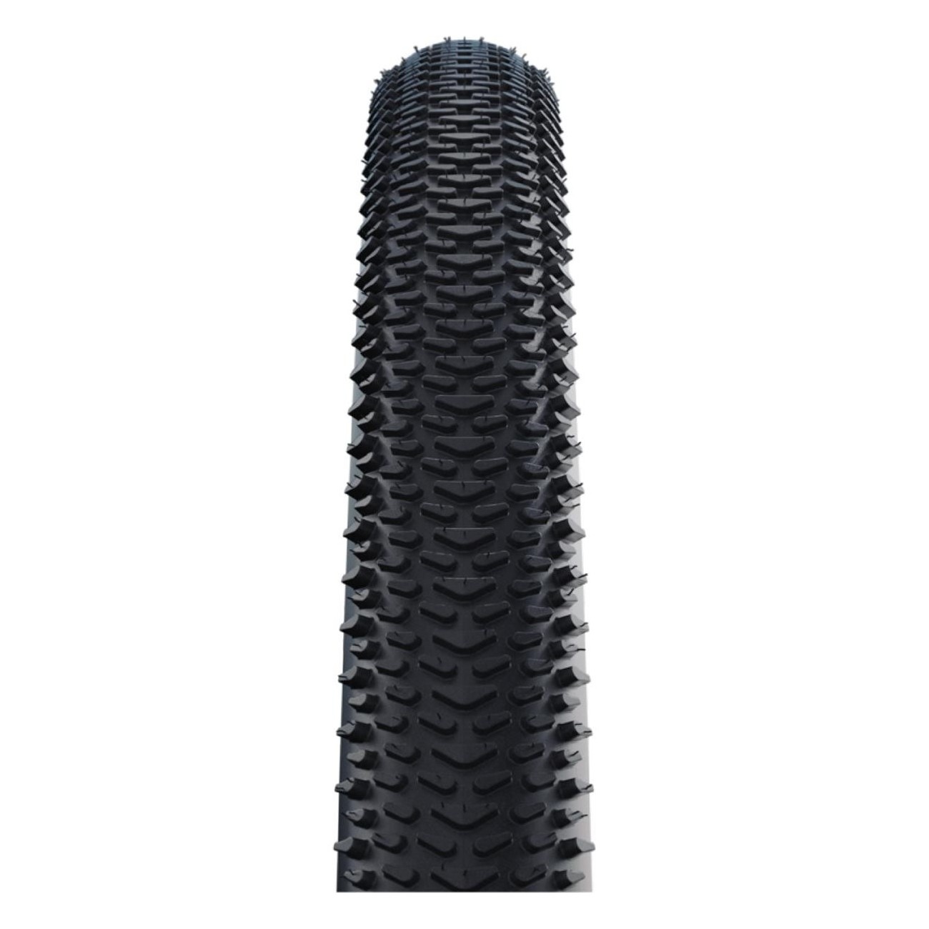 Copertone Gravel Schwalbe G-One R 27.5x1.70 Pieghevole, Prestazioni Eccellenti su Sterrato e Asfalto - 3 - Copertoni - 402649592