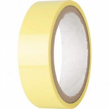 M-WAVE 27mm x 10m Self-Adhesive Tubeless Tape for High Pressure - 1