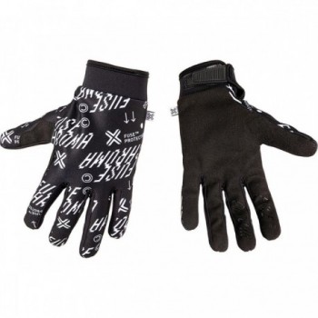 Chroma Glove MY2021: Vibrant Colors, Slim Fit and Performance for Cyclists - 1