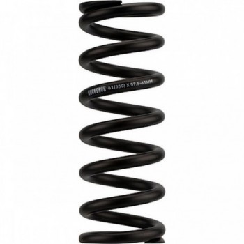 Super Deluxe Coil Feder 450lbs - Länge 174 mm, Hub 67.5/75 mm - 1