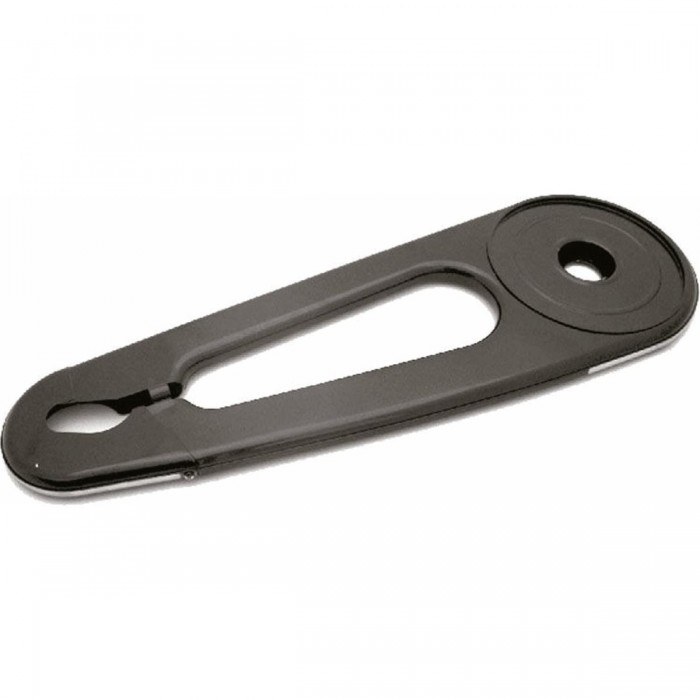 Carter Ciclo R 26 in Acciaio Verniciato Nero per Biciclette MVTEK - 1 - Carter - 8005586223784