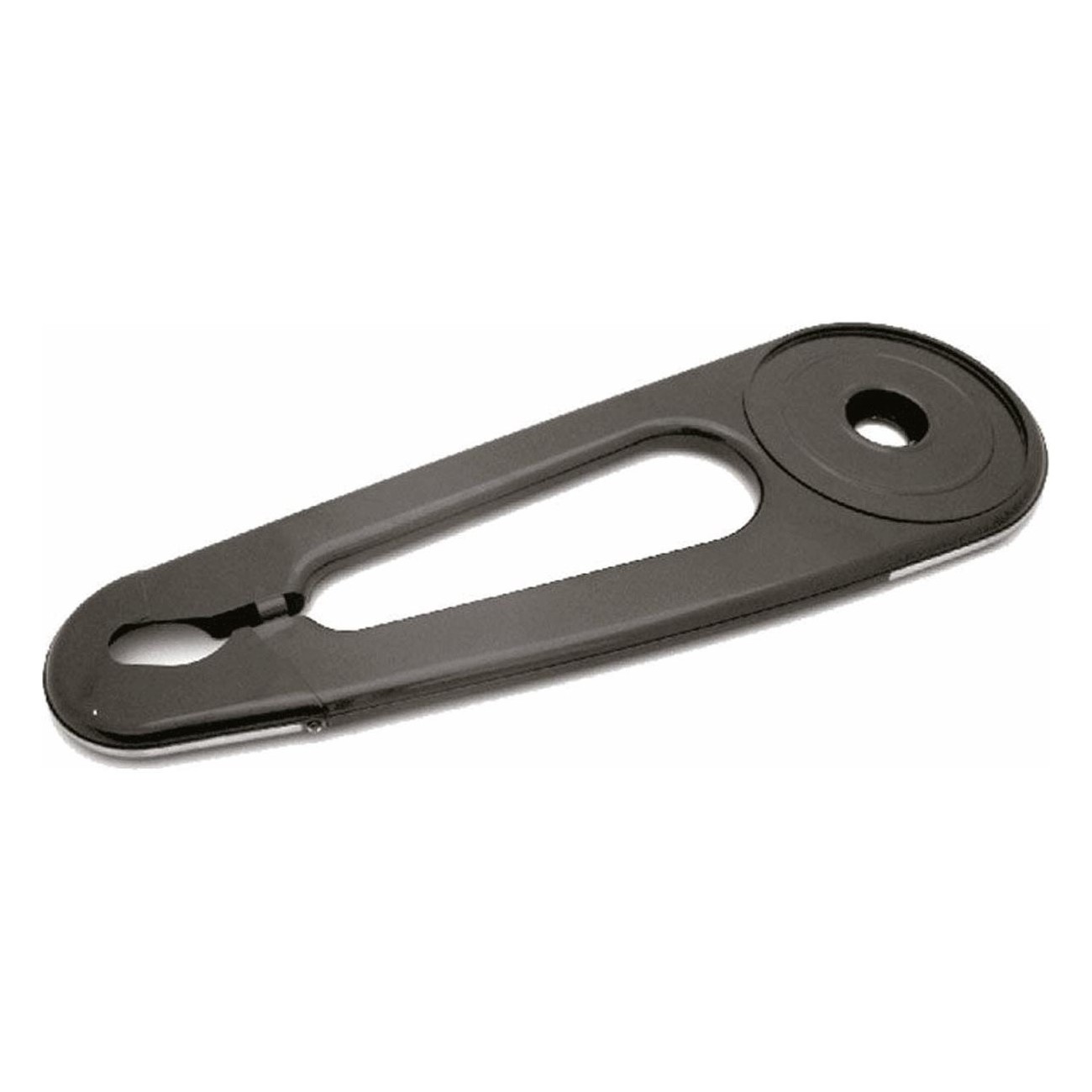 Carter Ciclo R 26 de Acero Pintado Negro para Bicicletas MVTEK - 1