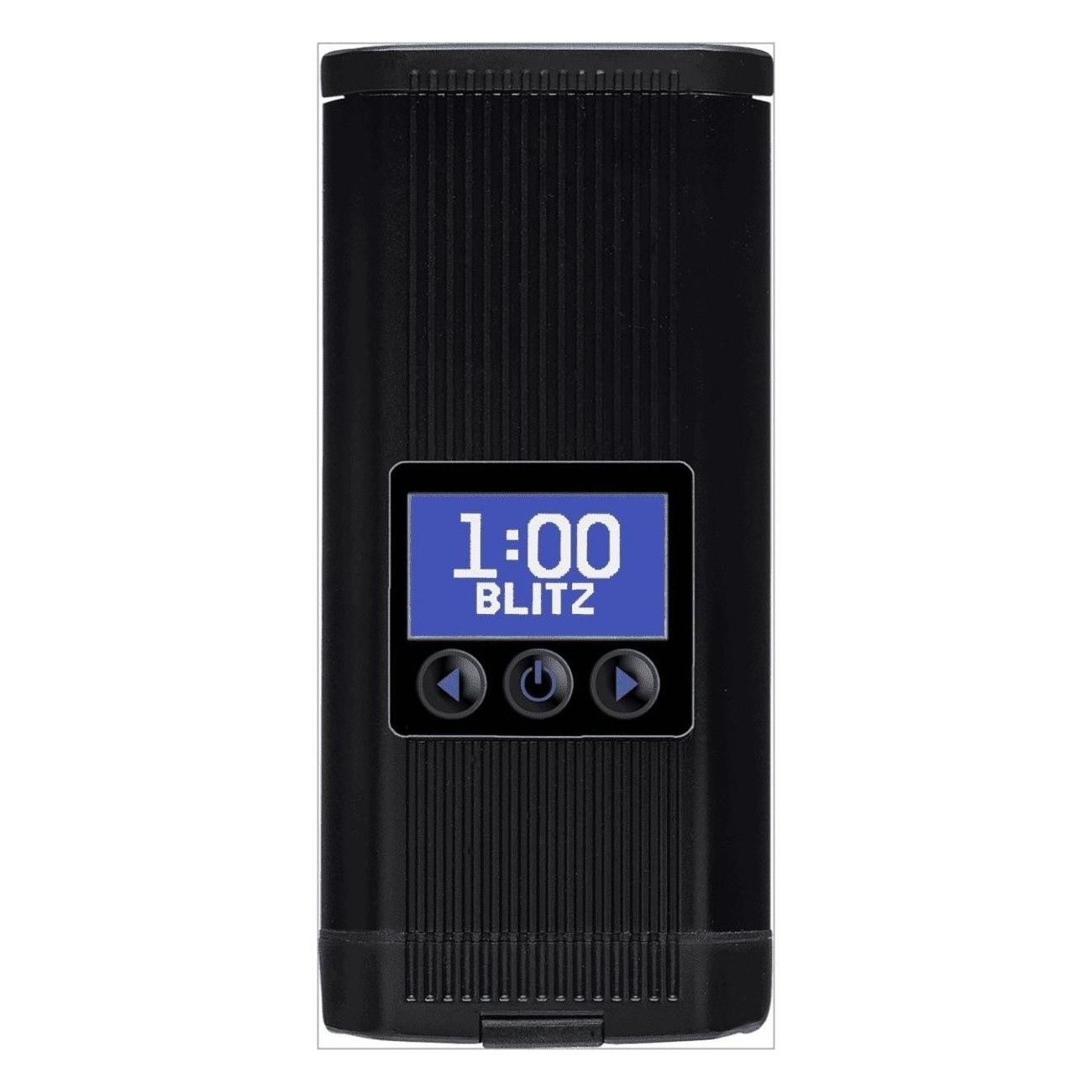 Faro Delantero 1600 Lúmenes con Pantalla Digital, Recargable por USB e IP67 - 4