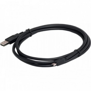 USB Cable Compatible with Diagnostic Tool - Reliable and Fast Connection - 1