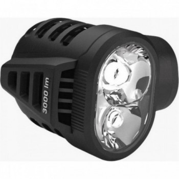 Silva Free: Lampada Frontale Modulare da 3000 Lumen, Potente e Versatile per Trail Running, Sci e Ciclismo - 1 - Lampade - 73188