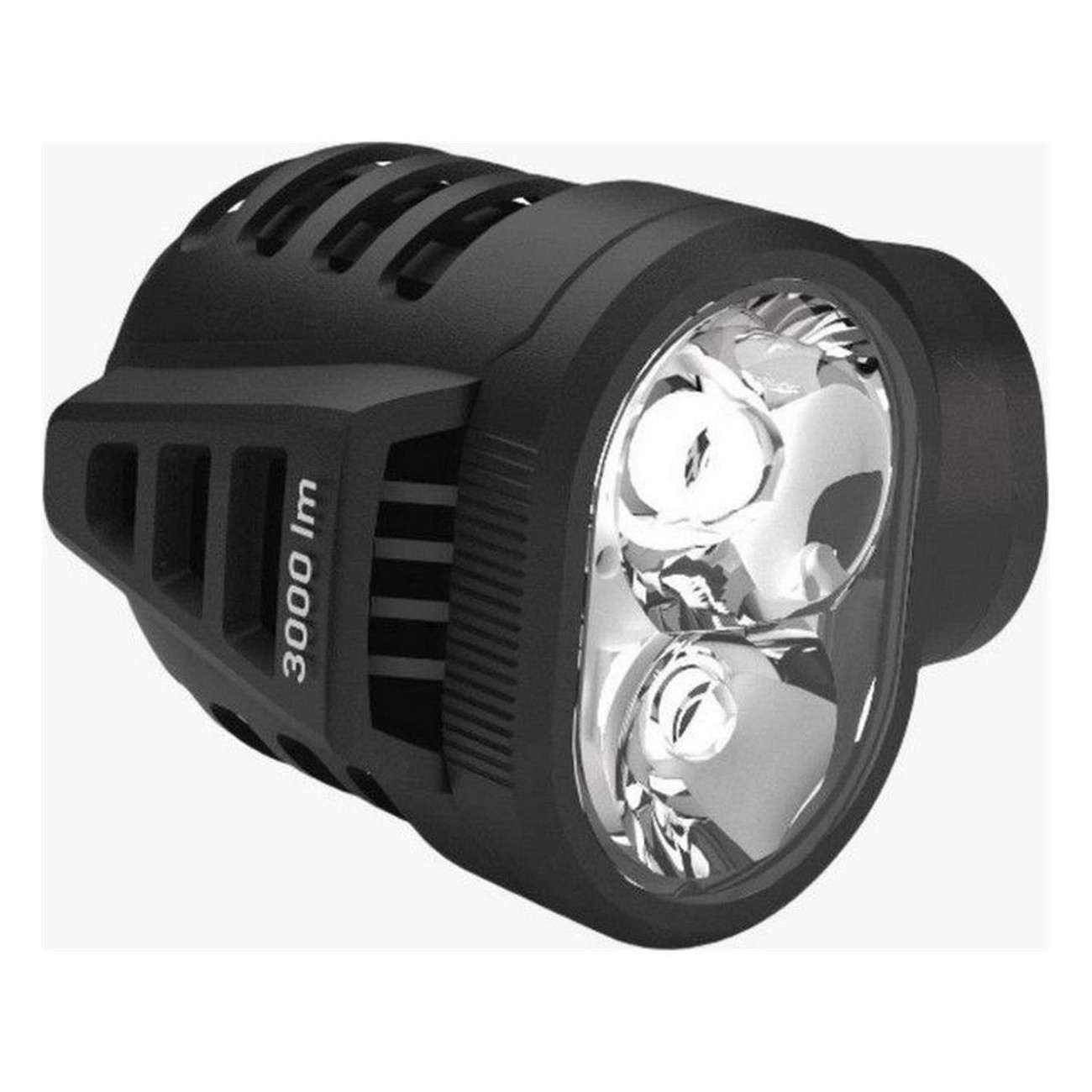 Silva Free: Lampada Frontale Modulare da 3000 Lumen, Potente e Versatile per Trail Running, Sci e Ciclismo - 1 - Lampade - 73188