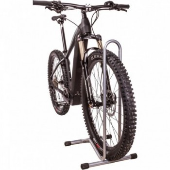 Espositore Portabici Willworx Extreme per Pneumatici fino a 3,25 Pollici EK - 2 - Portabici - 0887539026677