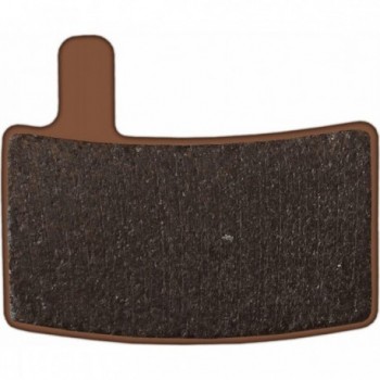 Hayes Ashima Sintered Brake Pads for Stroker Trail and Carbon - High Performance - 1