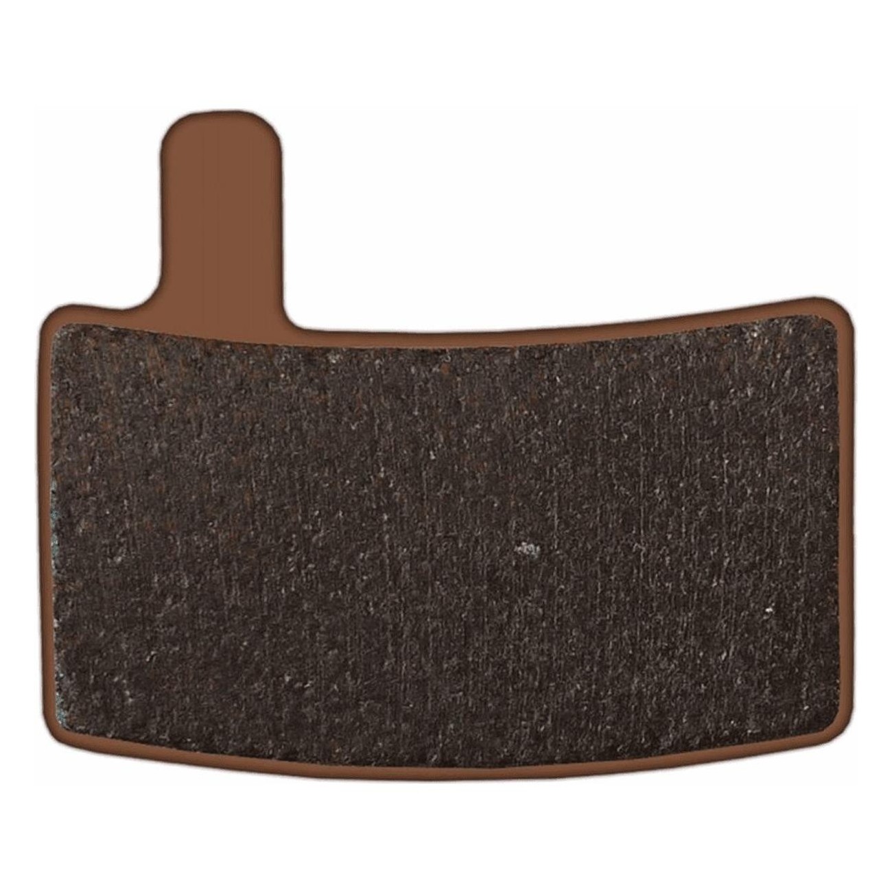 Hayes Ashima Sintered Brake Pads for Stroker Trail and Carbon - High Performance - 1