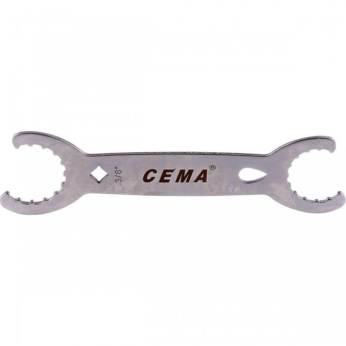 CEMA Universal Bottom Bracket Tool - Compatible with All Models - 1