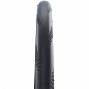 Schwalbe One Plus 700x28 Schwarz Hart mit SmartGuard Pannenschutz - 2