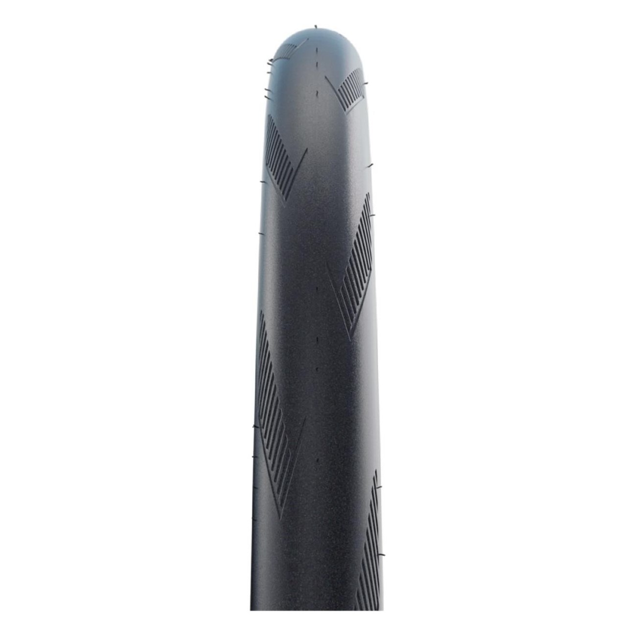 Neumático Schwalbe One Plus 700x28 Negro Rígido Antipinchazos SmartGuard - 2