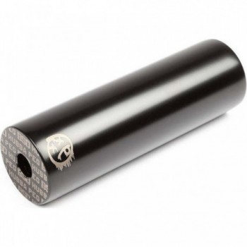 Hubba Peg BMX 10mm Black - Durable and Stylish in 4140 CrMo - 1