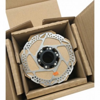 Shimano SM-RT54 160mm Center Lock Brake Disc - Pack of 10 OEM - 3