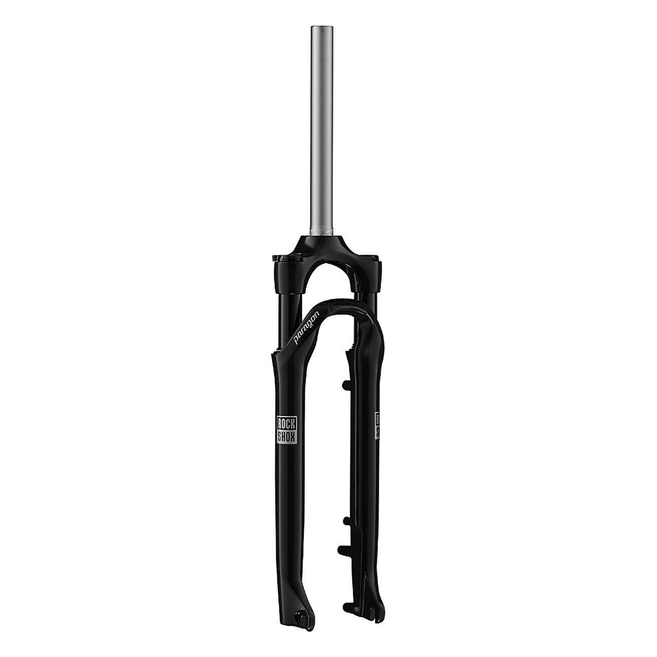 Paragon RL Solo Air Fork 65mm 700c QR 9mm Black with Motion Control - 1